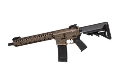 Cyma DD M4 12 Inch Platinum Series Dark Earth - obrazek 2