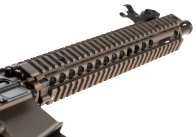 Cyma DD M4 12 Inch Platinum Series Dark Earth - obrazek 4