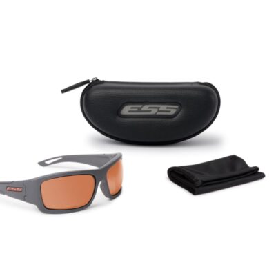 ESS Credence Mirrored Copper Grey