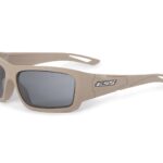ESS Credence Smoke Gray Tan
