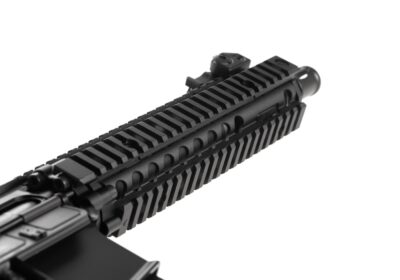 Cyma DD M4 9 Inch Platinum Series Black - obrazek 4