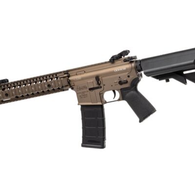 Alternative view of Cyma DD M4 9 Inch Platinum Series Dark Earth