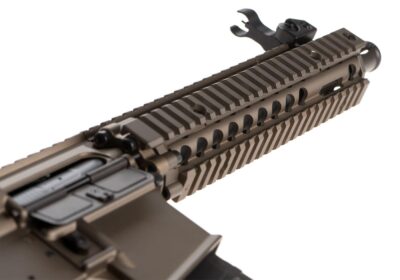 Cyma DD M4 9 Inch Platinum Series Dark Earth - obrazek 4