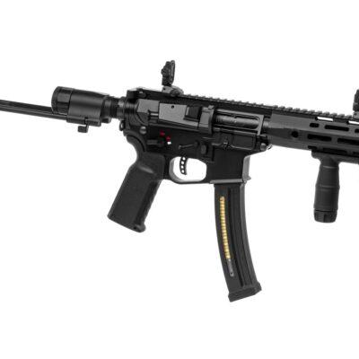 Cyma CM106 AR9 Platinum Series Black