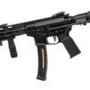 Cyma CM106 AR9 Platinum Series Black OD-TM-12752806000 CM.106 asgbox.pl