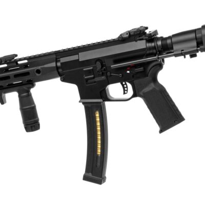 Alternative view of Cyma CM106 AR9 Platinum Series Black