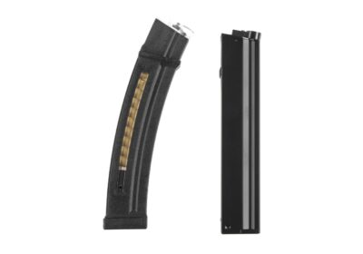 Cyma CM106 AR9 Platinum Series Black - obrazek 6