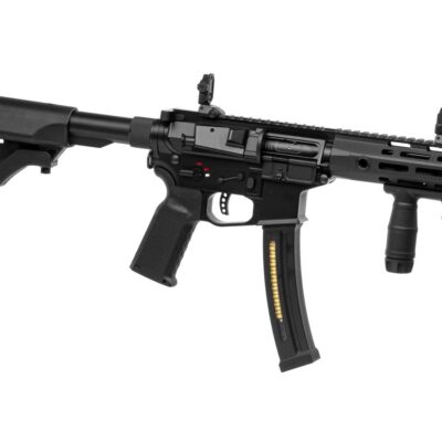 Cyma CM106A AR9 Platinum Series Black