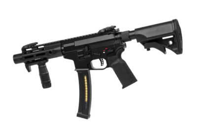 Cyma CM106A AR9 Platinum Series Black - obrazek 2