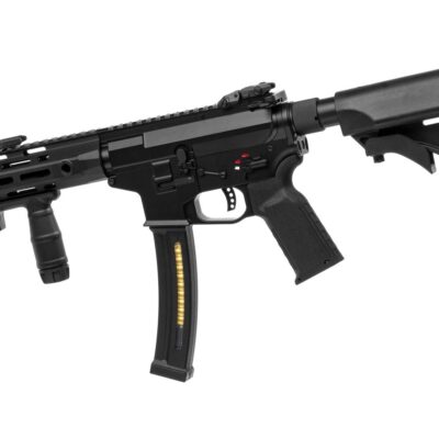 Alternative view of Cyma CM106A AR9 Platinum Series Black