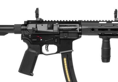 Cyma CM106A AR9 Platinum Series Black - obrazek 3