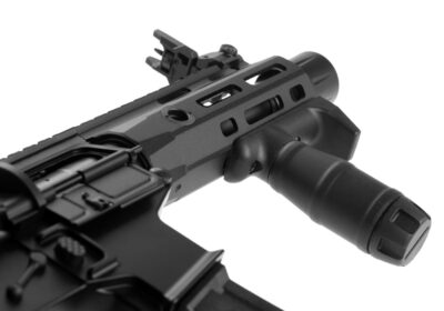 Cyma CM106A AR9 Platinum Series Black - obrazek 4
