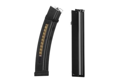 Cyma CM106A AR9 Platinum Series Black - obrazek 5