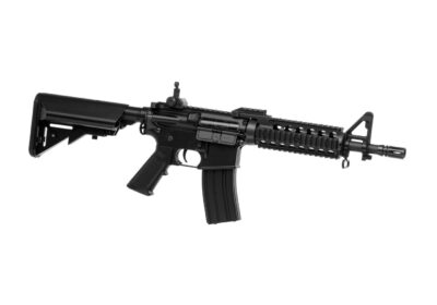 Cyma CM505 M4 RAS II Short Black