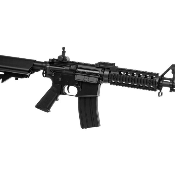 Cyma CM505 M4 RAS II Short Black