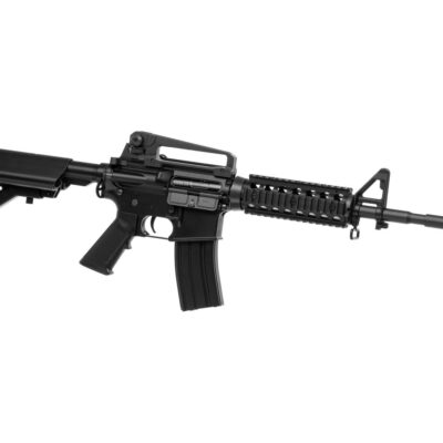 Cyma CM507 M4 RIS Black