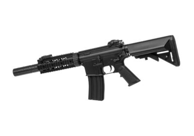 Cyma CM513 M4 Black - obrazek 2