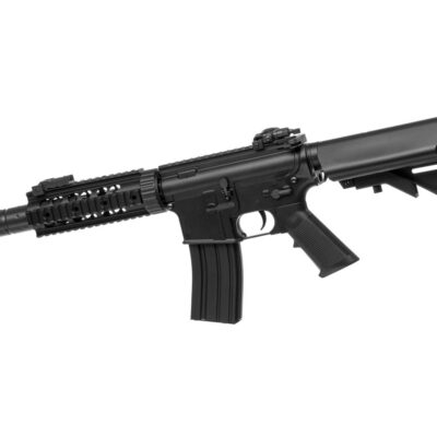 Alternative view of Cyma CM513 M4 Black