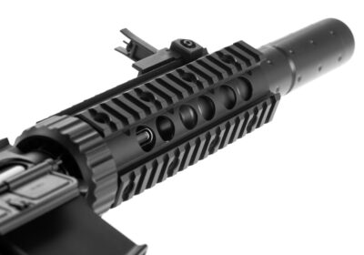 Cyma CM513 M4 Black - obrazek 4
