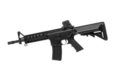Cyma CM517 M4 Black - obrazek 2