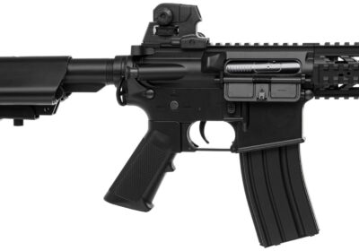 Cyma CM517 M4 Black - obrazek 3