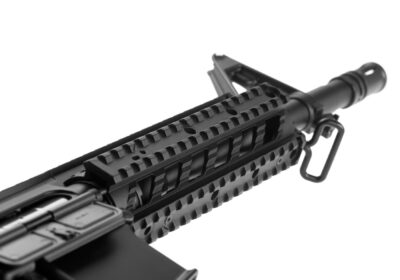 Cyma CM517 M4 Black - obrazek 4
