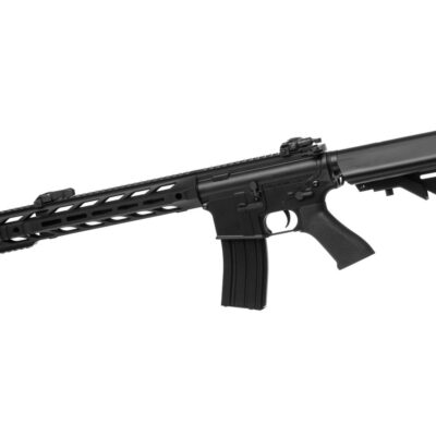 Alternative view of Cyma CM518 M4 Black