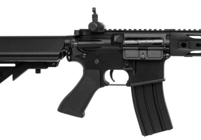 Cyma CM518 M4 Black - obrazek 3