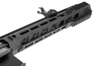 Cyma CM518 M4 Black - obrazek 4