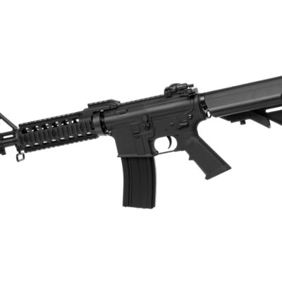 Alternative view of Cyma CM605 M4 Black