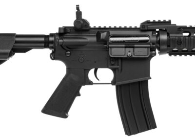 Cyma CM605 M4 Black - obrazek 3