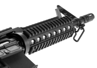 Cyma CM605 M4 Black - obrazek 4