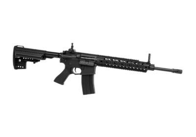 Cyma CM612 M4 Black