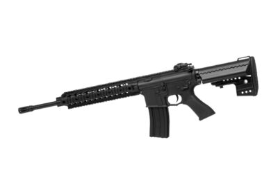 Cyma CM612 M4 Black - obrazek 2
