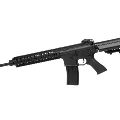 Alternative view of Cyma CM612 M4 Black