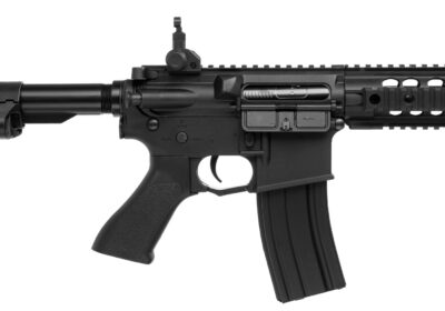 Cyma CM612 M4 Black - obrazek 3