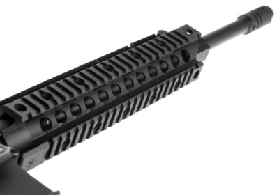 Cyma CM612 M4 Black - obrazek 4