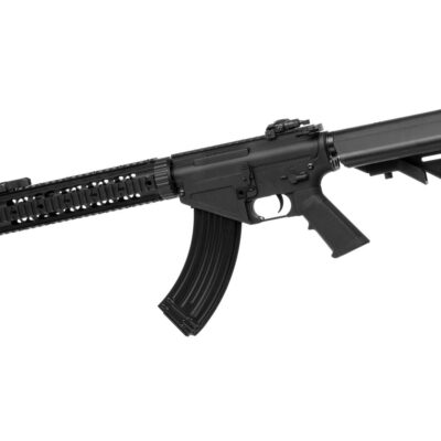 Alternative view of Cyma CM650A M4 Black