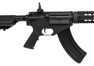 Cyma CM650A M4 Black - obrazek 3