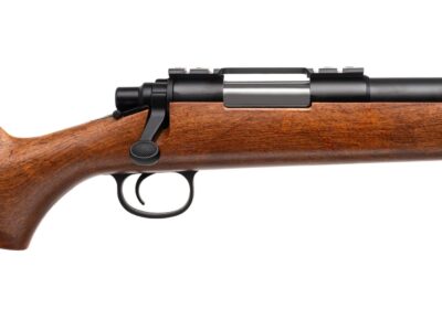 Cyma CM701C VSR-10 Bolt-Action Sniper Rifle Wood - obrazek 3