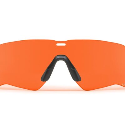 ESS CrossBlade Replacement Lens LPL-5 Red