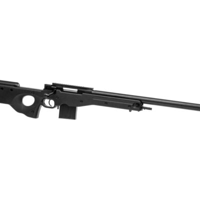 Cyma CM703 L96 Bolt-Action Sniper Rifle Black