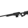 Cyma CM703 L96 Bolt-Action Sniper Rifle Black OD-TM-12754606000 CM.703 asgbox.pl