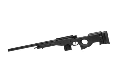 Cyma CM703 L96 Bolt-Action Sniper Rifle Black - obrazek 2