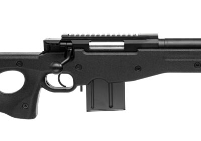 Cyma CM703 L96 Bolt-Action Sniper Rifle Black - obrazek 3
