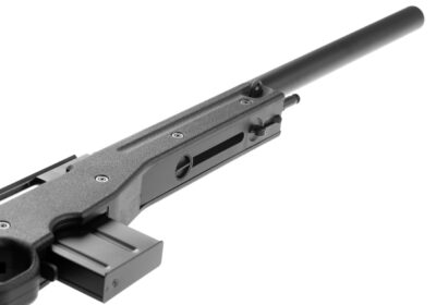 Cyma CM703 L96 Bolt-Action Sniper Rifle Black - obrazek 4