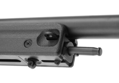 Cyma CM703 L96 Bolt-Action Sniper Rifle Black - obrazek 6