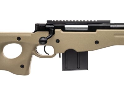 Cyma CM703 L96 Bolt-Action Sniper Rifle OD - obrazek 3