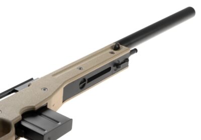 Cyma CM703 L96 Bolt-Action Sniper Rifle OD - obrazek 4