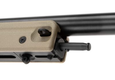 Cyma CM703 L96 Bolt-Action Sniper Rifle OD - obrazek 6
